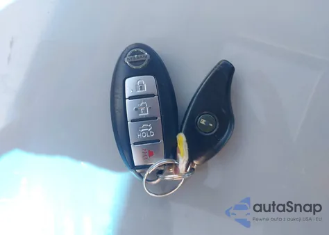 2007 Nissan Altima 3.5 Se from USA, damaged, VIN 1N4BL21E67C137528